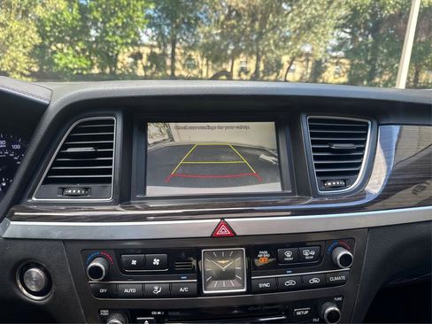 Used 2018 Genesis G80 3.8 w/ Option Group 02 image 27