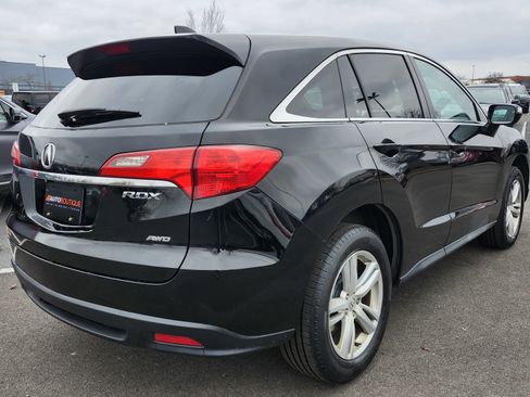 Used 2014 Acura RDX AWD w/ Technology Package image 19