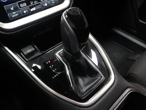 Used 2025 Subaru Legacy Premium AWD/4WD image 34