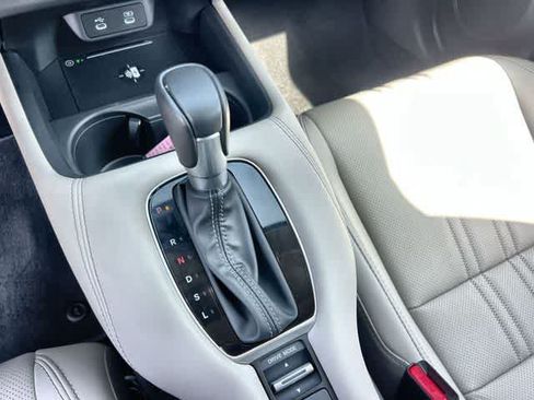 Used 2026 Honda HR-V EX-L image 16
