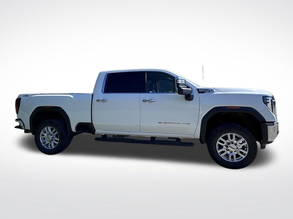 Used 2024 GMC Sierra 2500 SLT AWD/4WD image 6