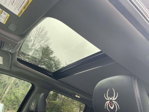 Used 2021 Ford F250 Lariat w/ Lariat Ultimate Package image 17