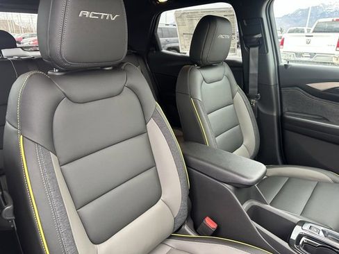 New 2026 Chevrolet TrailBlazer ACTIV w/ Convenience Package image 23