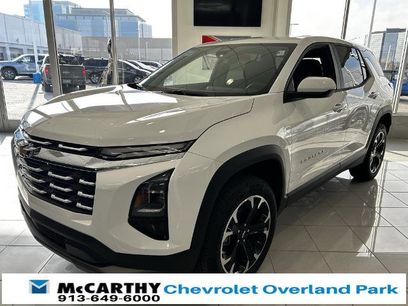 New 2026 Chevrolet Equinox LT