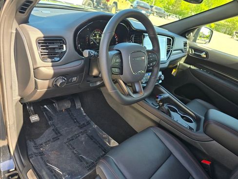 New 2026 Dodge Durango GT AWD/4WD image 22