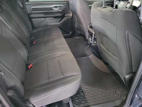 New 2026 RAM 1500 Big Horn image 26