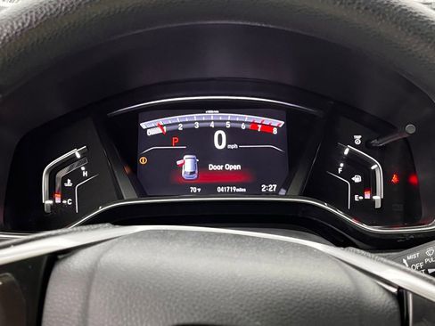 Used 2022 Honda CR-V EX image 22