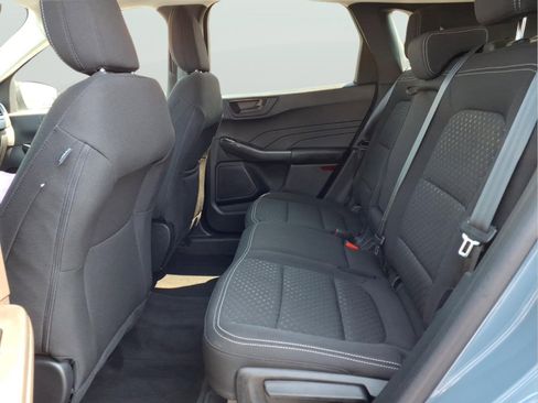 Certified 2024 Ford Escape Active image 7