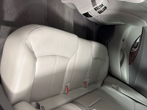 Used 2013 Buick LaCrosse Leather FWD image 17