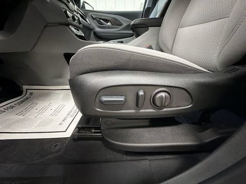 Used 2023 GMC Terrain SLE w/ Driver Convenience Package AWD/4WD image 23