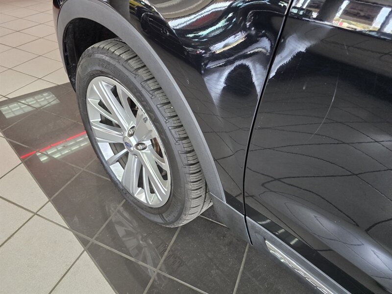 Used 2019 Ford Explorer Limited w/ Class III Trailer Tow Package AWD/4WD image 50