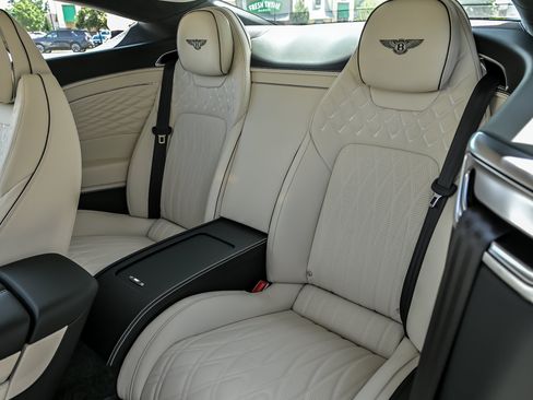 New 2026 Bentley Continental GT AWD/4WD image 25