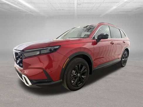 Used 2023 Honda CR-V Sport Touring image 7