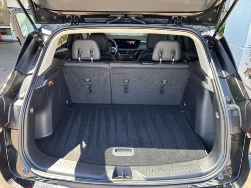 Used 2025 Buick Encore GX Preferred FWD image 26