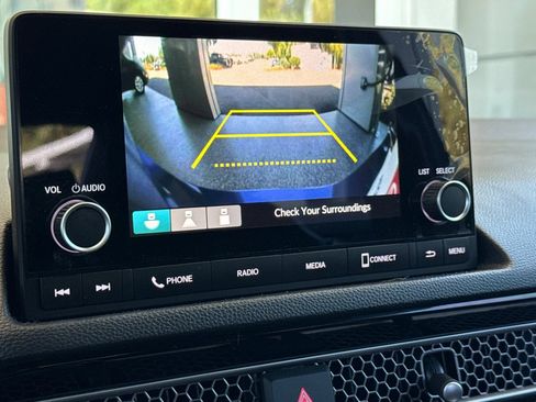 Used 2022 Honda Civic Sport image 27
