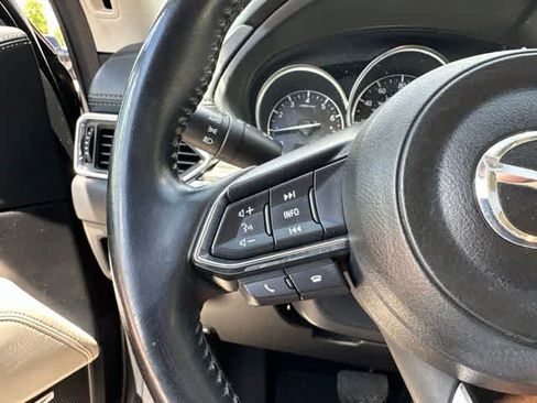 Used 2017 MAZDA CX-5 Grand Touring FWD image 14