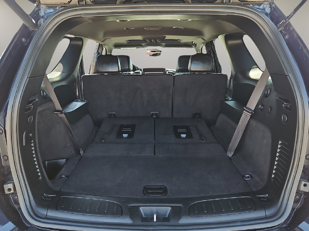 Used 2024 Dodge Durango GT RWD image 24
