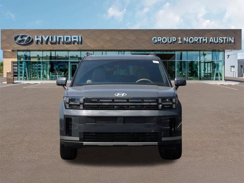 New 2026 Hyundai Santa Fe Limited FWD image 2