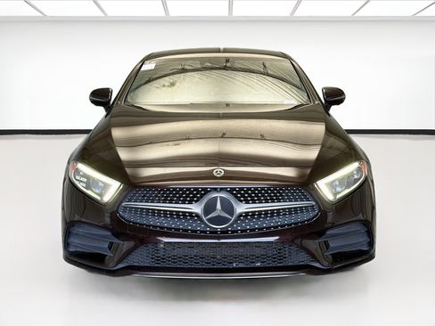 Used 2019 Mercedes-Benz CLS 450 image 2