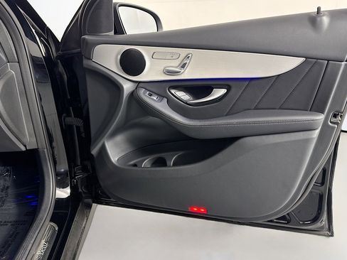 Certified 2022 Mercedes-Benz GLC 300 image 23