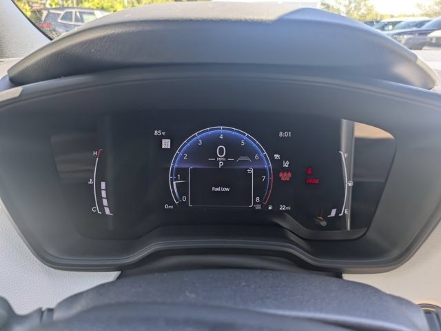 New 2026 Toyota Corolla SE FWD image 20