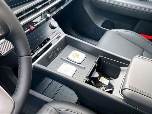 New 2026 Hyundai Santa Fe SEL image 8