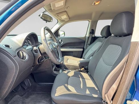 Used 2009 Chevrolet HHR LT FWD image 20