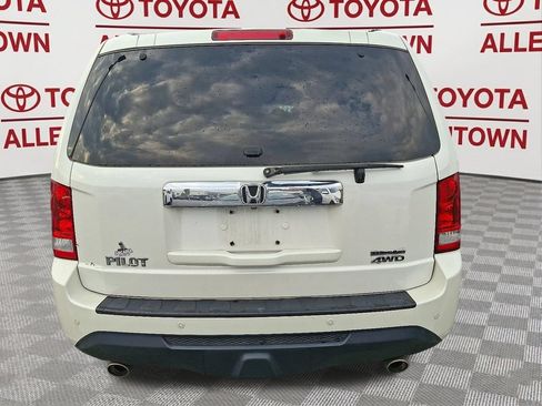 Used 2013 Honda Pilot Touring image 5