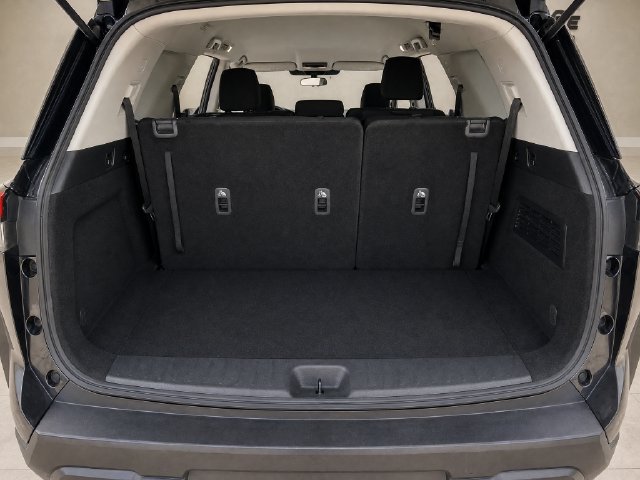 Used 2024 Nissan Pathfinder SV FWD image 13