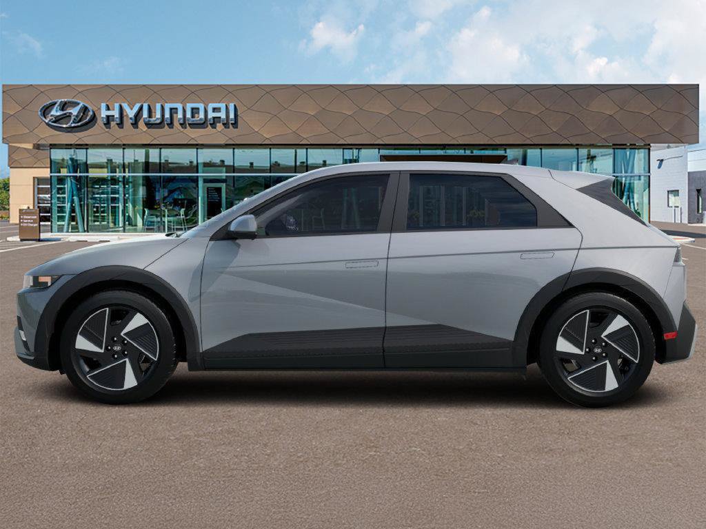 New 2027 Hyundai Ioniq 5 SE AWD/4WD image 4