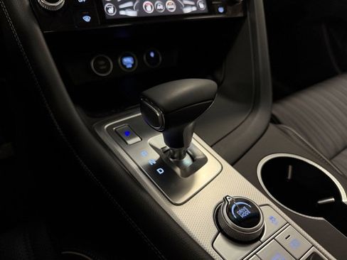 New 2026 Genesis G70 2.5T Prestige image 22