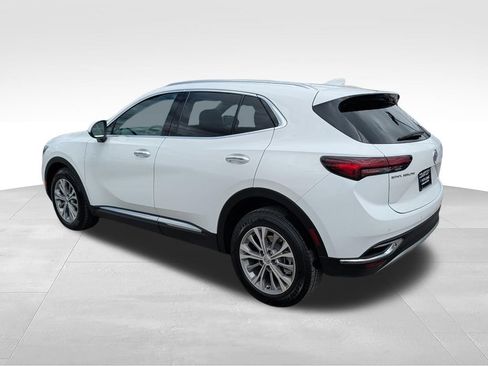 Used 2023 Buick Envision Preferred FWD image 7