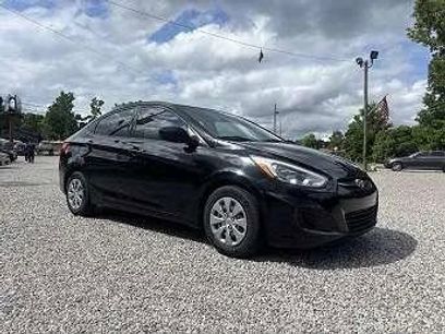 Used 2015 Hyundai Accent GLS
