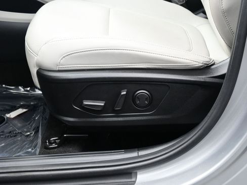 Certified 2023 Hyundai Tucson SEL w/ Convenience Package image 11