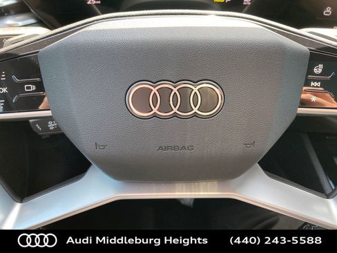 Certified 2025 Audi A5 2.0T Premium w/ Convenience Package image 43