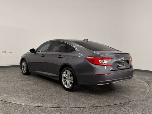 Used 2020 Honda Accord LX image 3