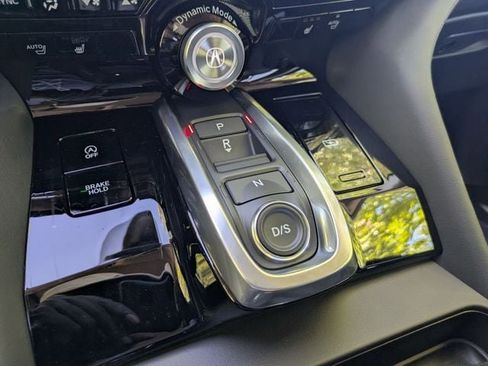 New 2026 Acura MDX FWD w/ Technology Package image 8