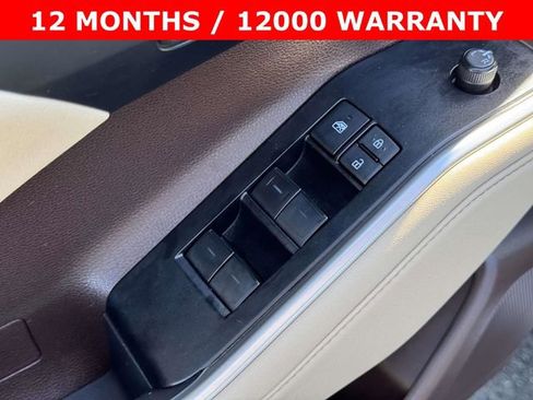 Used 2022 Toyota Highlander XLE image 20