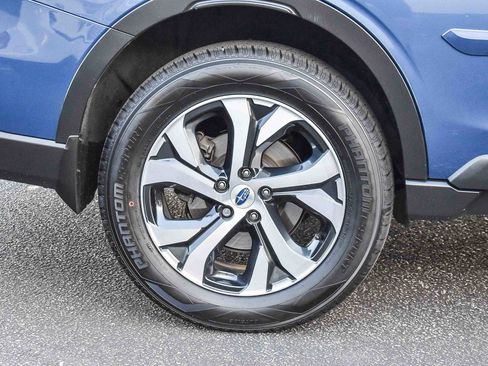 Used 2022 Subaru Outback Touring XT image 11