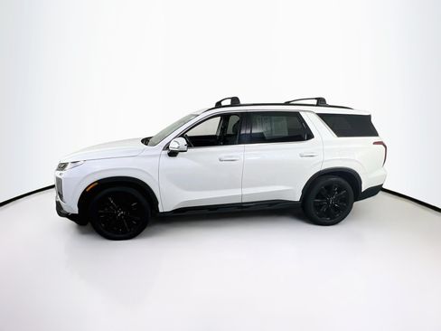 Used 2023 Hyundai Palisade XRT AWD/4WD image 8