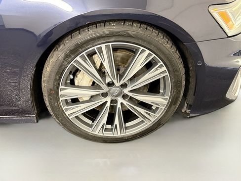Used 2019 Audi A6 3.0T Premium Plus w/ Premium Plus Package image 32