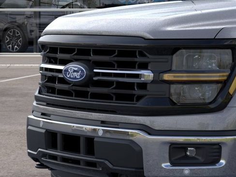 New 2026 Ford F150 XLT w/ Equipment Group 302A MID AWD/4WD image 19