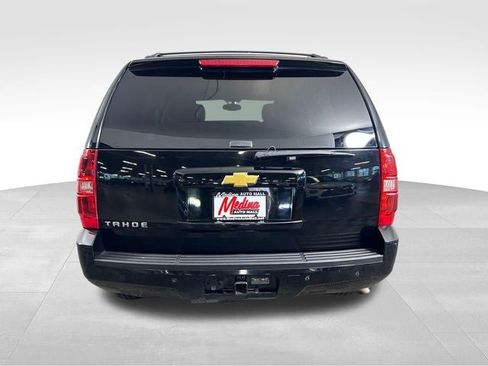 Used 2013 Chevrolet Tahoe LT AWD/4WD image 4