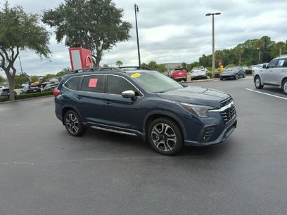 Used 2023 Subaru Ascent Limited w/ Technology Package