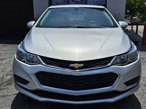 Used 2016 Chevrolet Cruze LS image 16