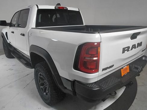 New 2026 RAM 1500 RHO AWD/4WD image 5