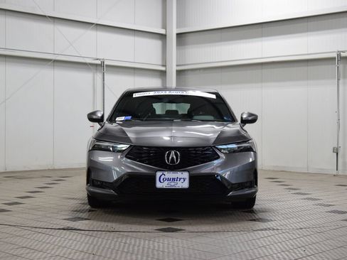 Used 2024 Acura Integra A-Spec FWD image 2