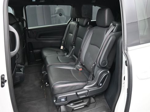 Certified 2023 Honda Odyssey Sport image 22