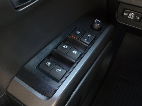 Certified 2023 Toyota Tacoma TRD Sport image 21