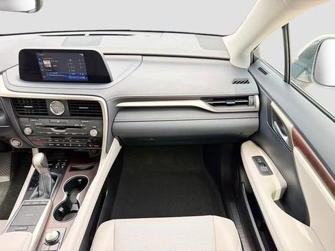 Used 2022 Lexus RX 350 FWD w/ Premium Package image 19